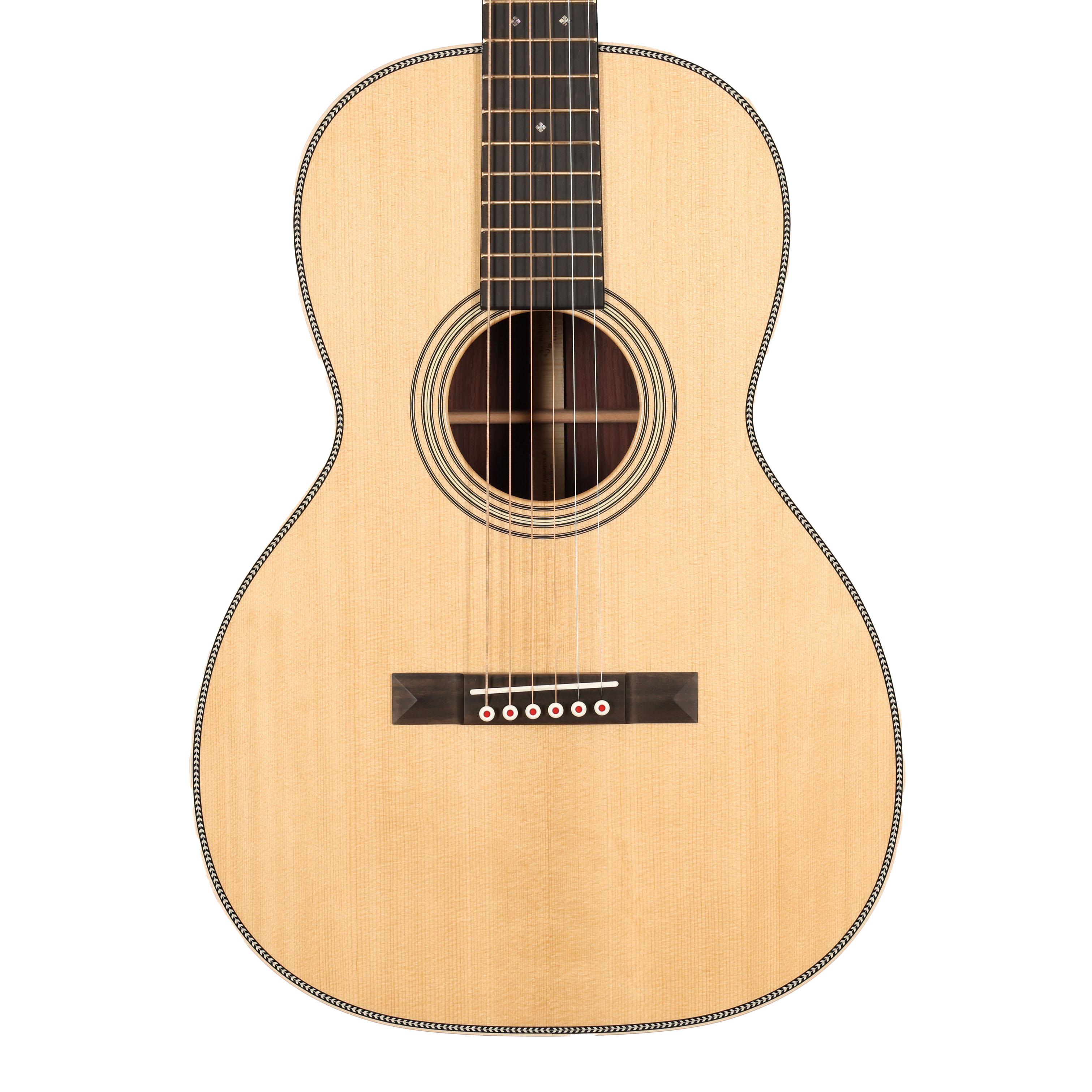 Martin 0012-28 Modern Deluxe Acoustic Guitar - Andertons Music Co.